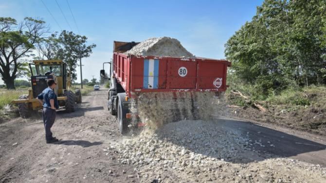 Mar del Plata: La Comuna refuerza la limpieza urbana de otoño