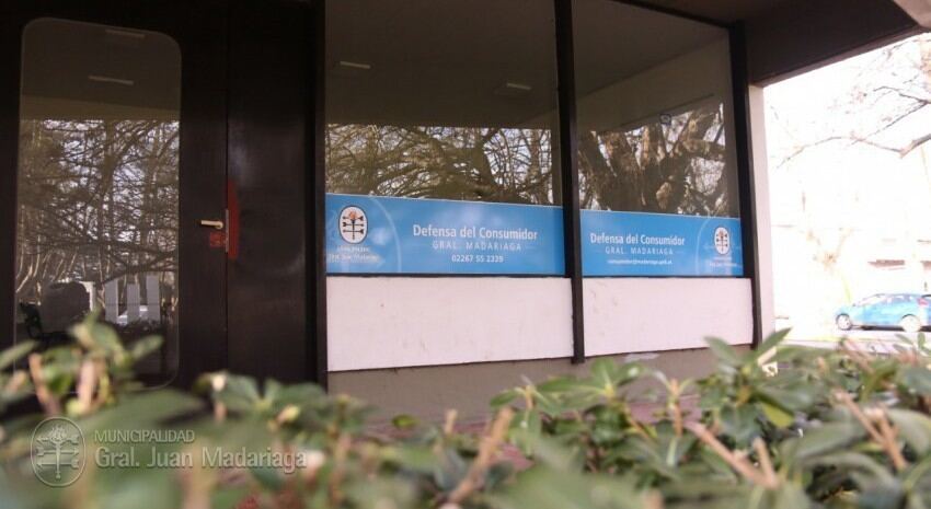 Madariaga: La OMIC actúa contra el traspaso arbitrario de afiliados de PAMI