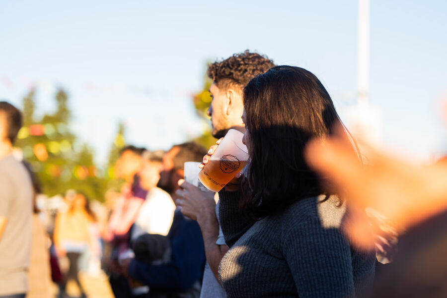 La Plata: Se prepara una nueva edición del Festival de la Cerveza Capital