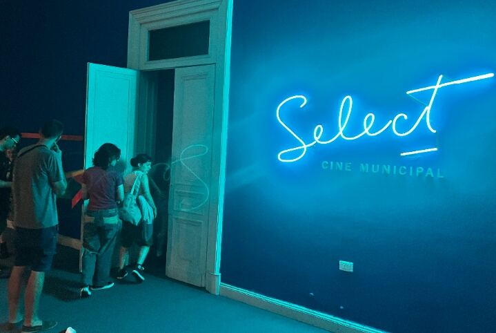La Plata: Nuevas propuestas en los Cines Municipales