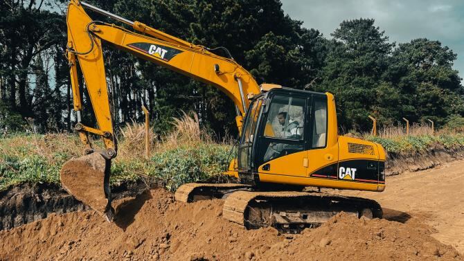 Mar del Plata: En el último mes, se repararon más de 80 cuadras en la zona de Batán