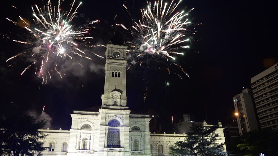 La Plata: La ciudad se prepara para celebrar su 143 aniversario y la Semana de la Música