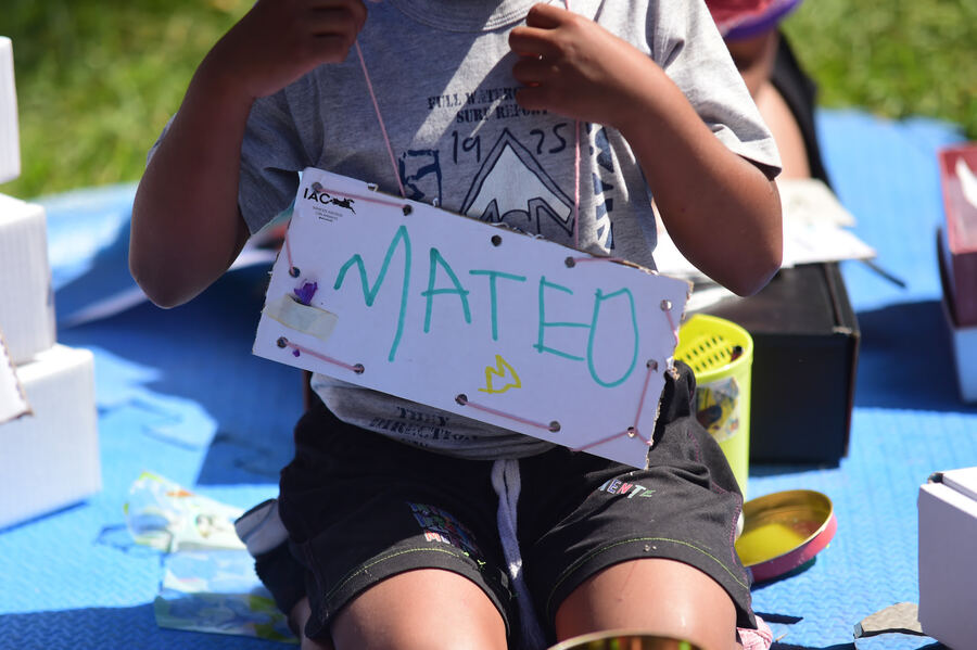 La Plata: La República de los Niños será sede del primer Encuentro Municipal sobre Autismo