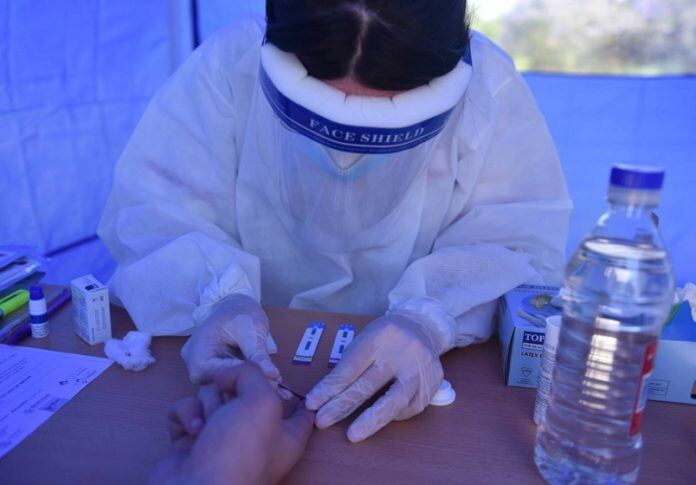 Bahía Blanca: Realizarán testeos gratuitos de VIH y Sífilis