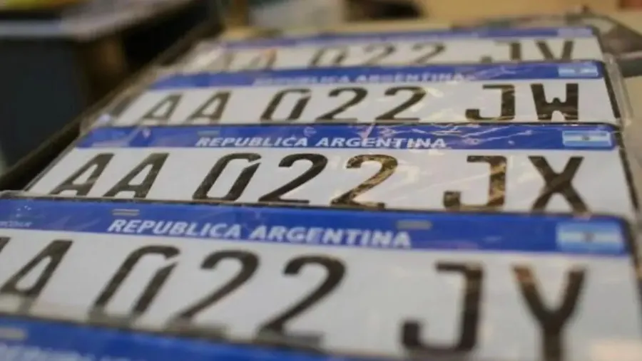 ARBA cambia la modalidad de cobro de la Patente en 2026
