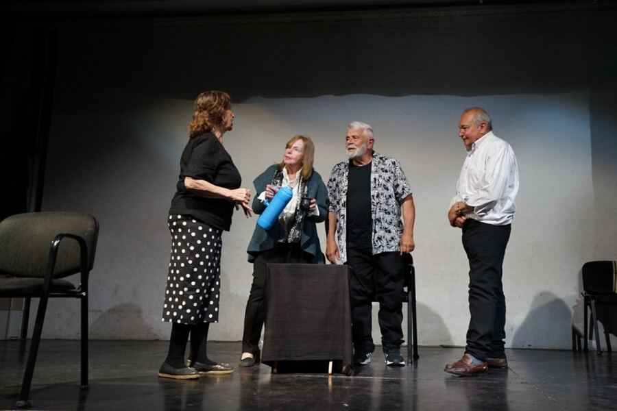 Villa Gesell: Se realizó el XII Festival de Breve Teatro