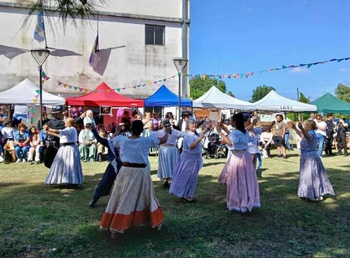 Berisso: Concluye una nueva edición de la Fiesta de los Provincianos
