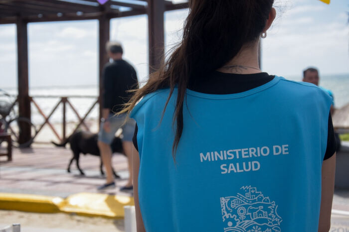La Provincia lanzó la campaña “Verano Cuidado”
