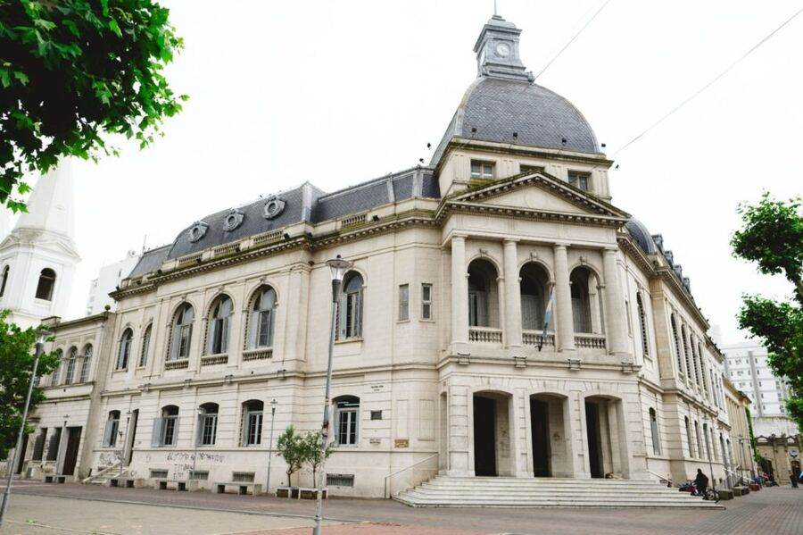 Olavarría: Abrió la preinscripción a la Residencia Municipal para Estudiantes Rurales
