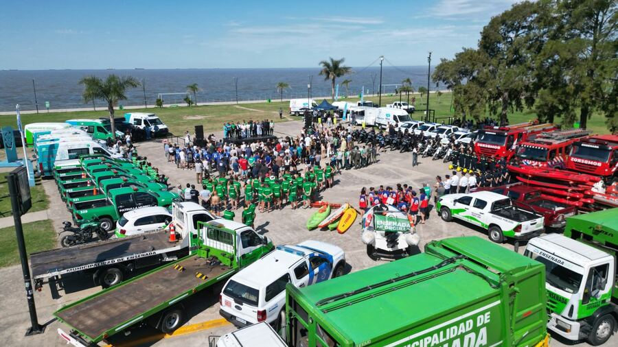 Ensenada: La ciudad dio inicio a la temporada de verano