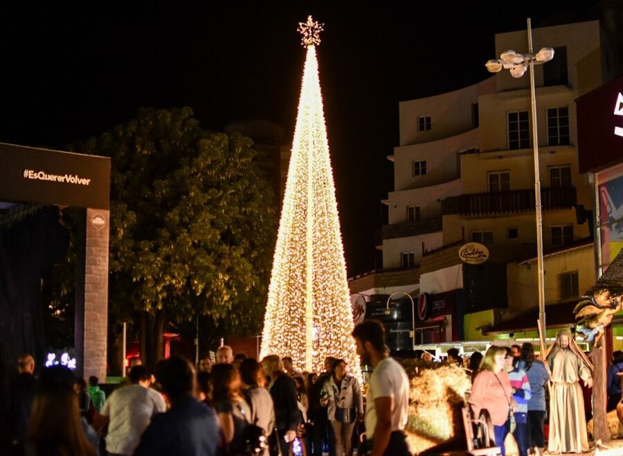 Villa Gesell: La ocupación hotelera alcanzó sólo el 40% durante Navidad