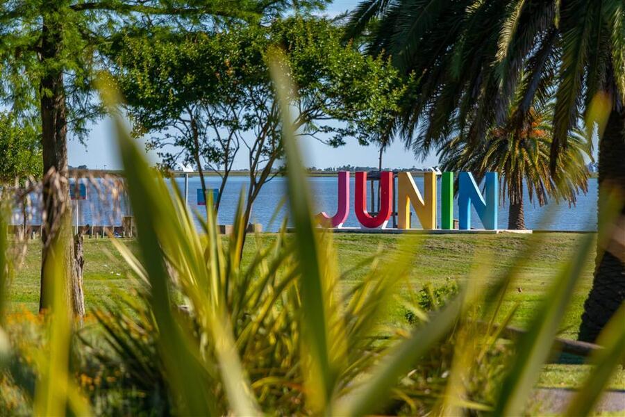 Junín: El Municipio accedió al programa de financiamiento para optimizar el desarrollo y la promoción turística