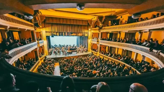 Mar del Plata: El Teatro Colón anuncia su programación para enero