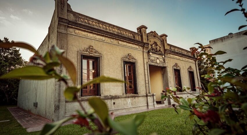 Madariaga: Vuelven las Tardecitas del Museo