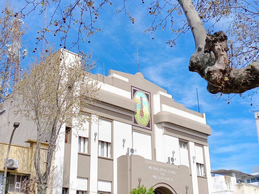 Necochea: La Municipalidad alerta sobre notificaciones de infracción apócrifas