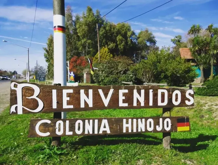 Olavarría: Colonia Hinojo se prepara para celebrar su 148º aniversario