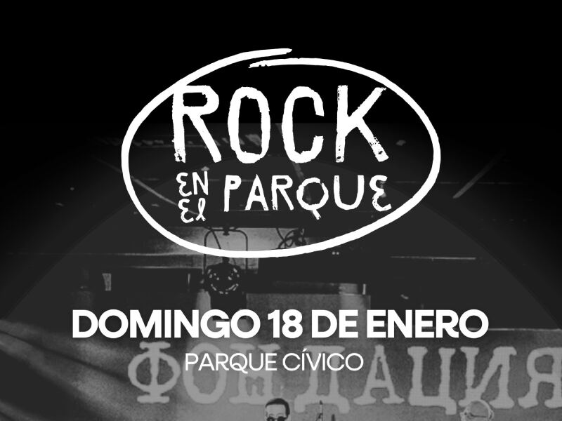 Berisso: Este domingo vuelve "Rock en el Parque"