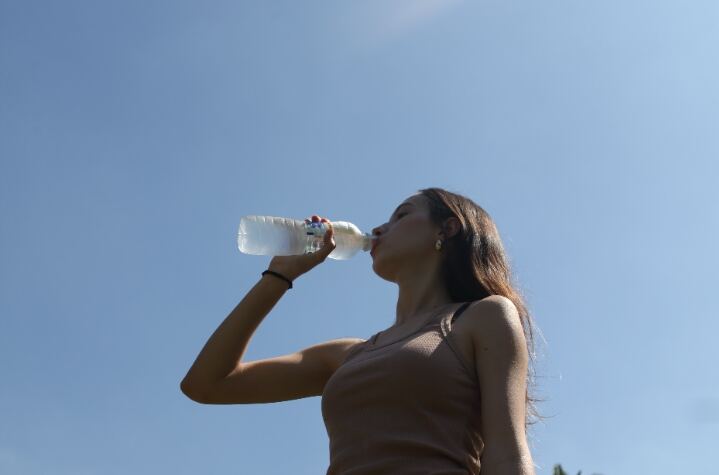 La Plata: La Comuna brinda recomendaciones ante la ola de calor