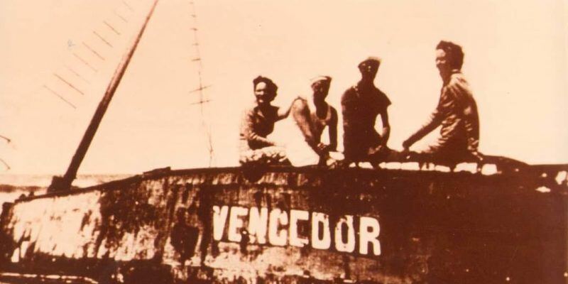 La Costa: La muestra “Navegando por la historia” se pone en marcha