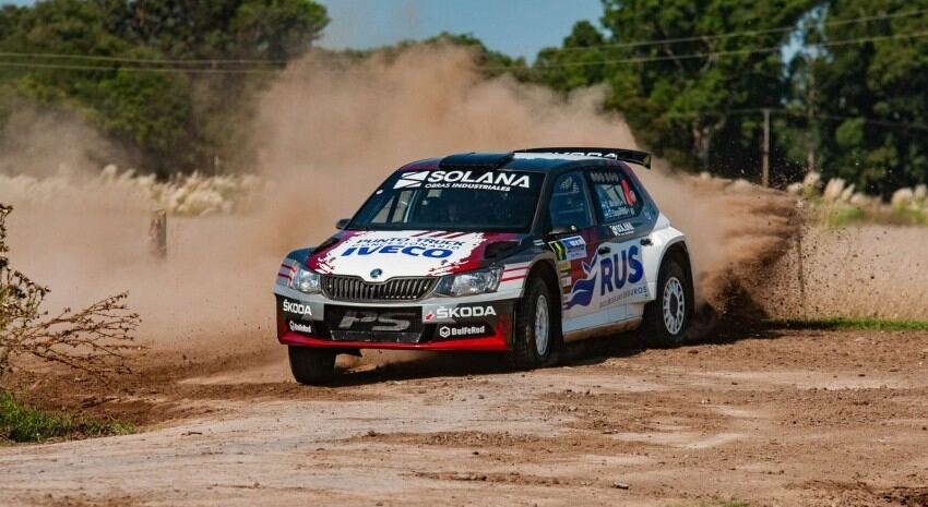 Madariaga: Se viene una nueva edición de Rally Pagos del Tuyú