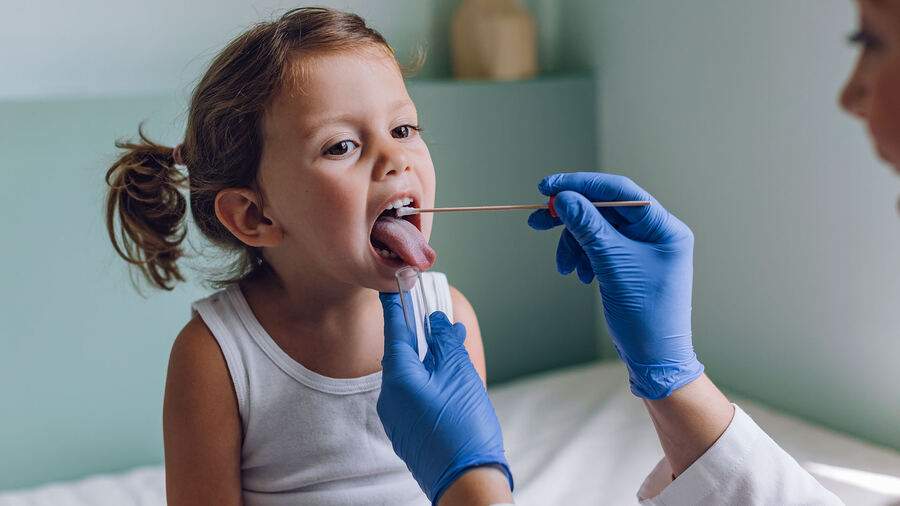 Berisso: Desarrollarán una nueva jornada de Controles de Salud Pediátricos