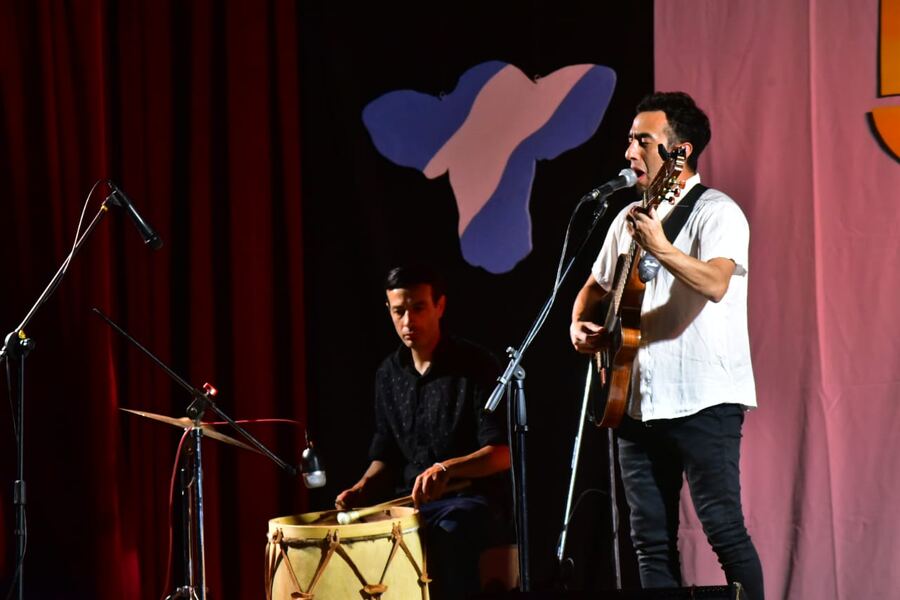 Ayacucho: Se viene el 46° Certamen Nacional de Canto Folklorico
