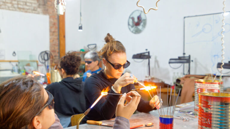 Berazategui: Abre la inscripción a Escuelas y Talleres municipales de Cultura