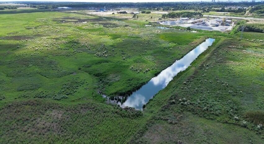 Madariaga: El Municipio evalúa una acción judicial por efluentes cloacales derramados por Villa Gesell