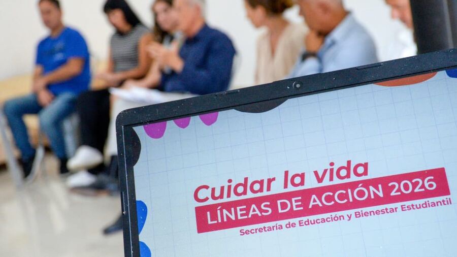La Costa: Se presentaron las líneas de acción del programa Cuidar la Vida