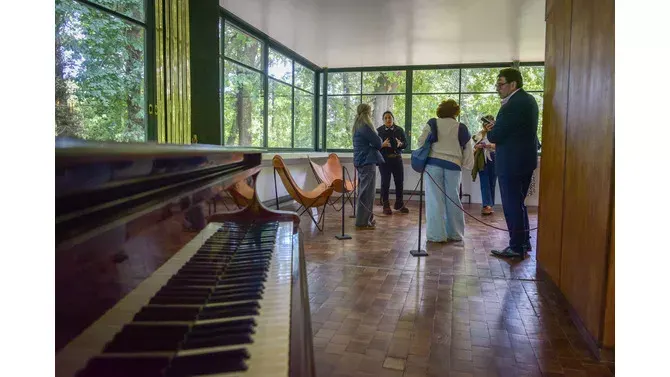 Mar del Plata: El Museo Casa sobre el Arroyo presenta su programación de actividades para febrero