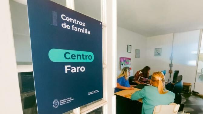Mar del Plata: Abre una nueva inscripción al Programa Centros de Familia en toda la ciudad