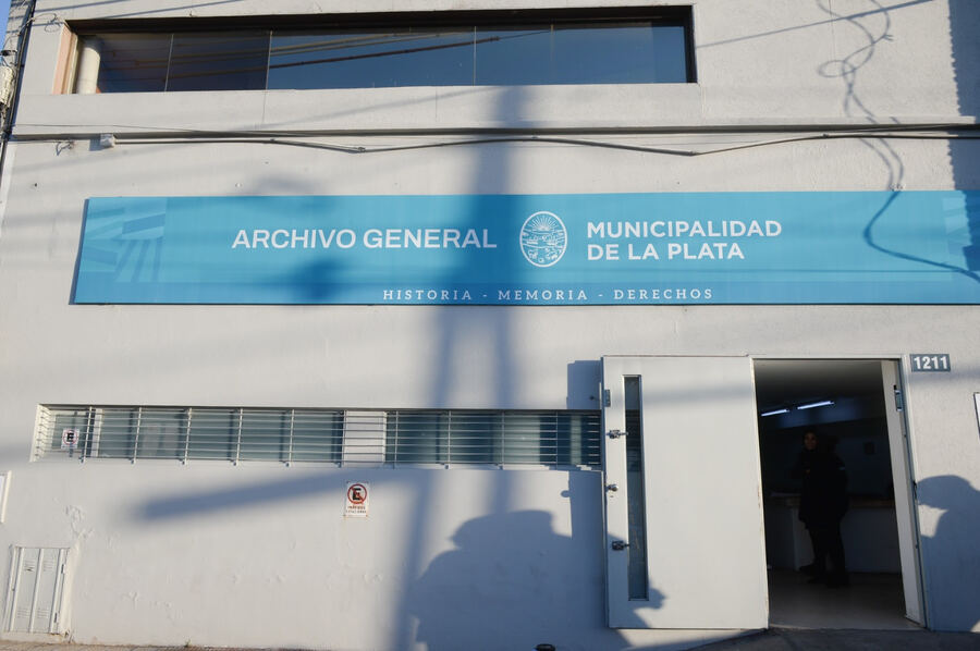 La Plata: Avanza el Digesto Jurídico con más de 55 mil normas ya revisadas y digitalizadas