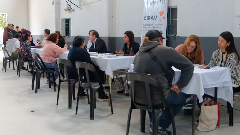 Berazategui: Continúan las Jornadas de Asesoramiento Legal gratuito