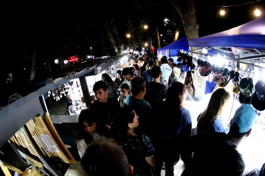 La Costa: Todo listo para la 40ª edición de la Fiesta Nacional Aniversario de Santa Teresita