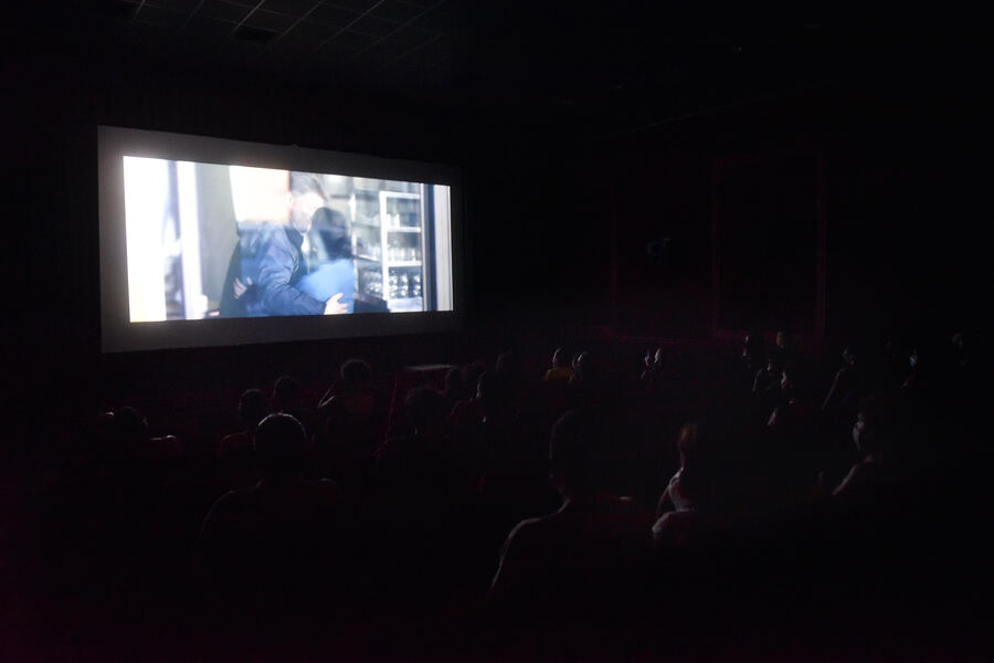 La Plata: Los Cines Municipales abren la temporada 2026