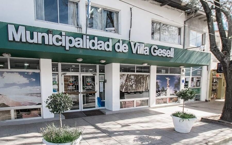 Villa Gesell: Presentan la nueva Plataforma Digital de Reclamos