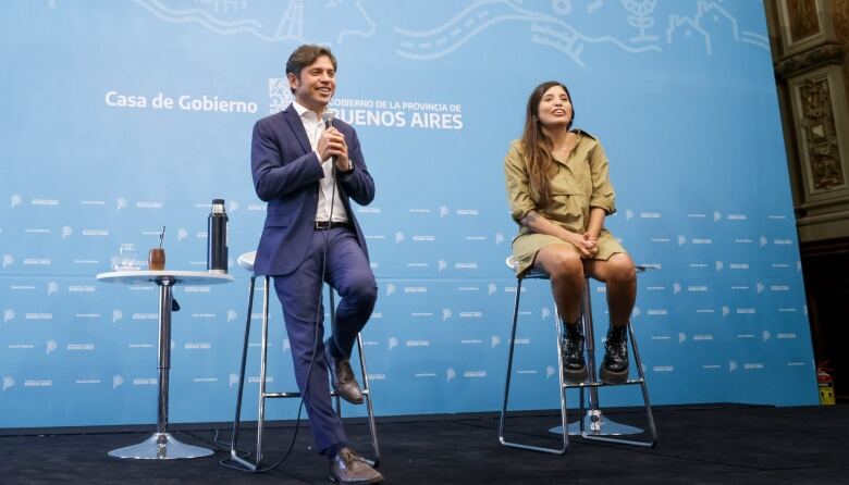 El Gobierno bonaerense implementa el Sistema de Legajo Único para simplificar trámites ambientales