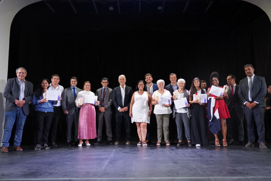 La Plata: Reconocen a mujeres migrantes por su contribución social y cultural en la ciudad