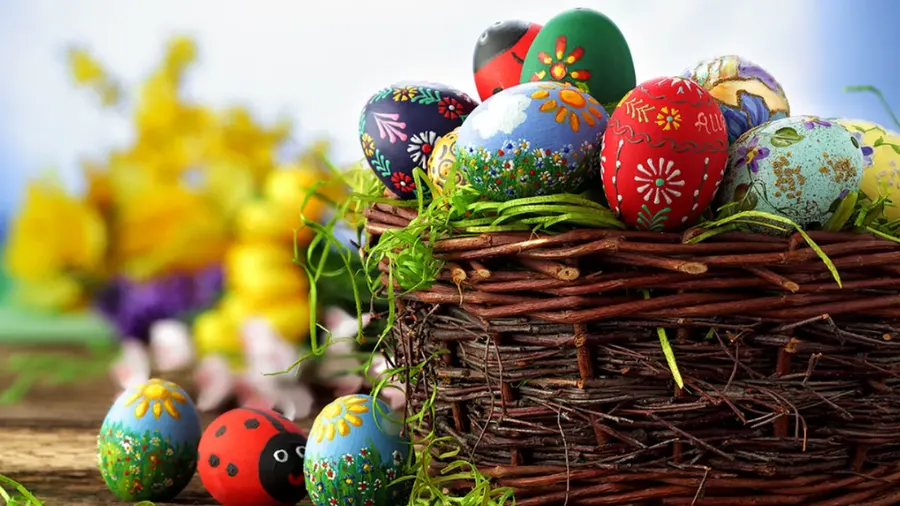 Olavarría: Se viene la Feria de Pascuas