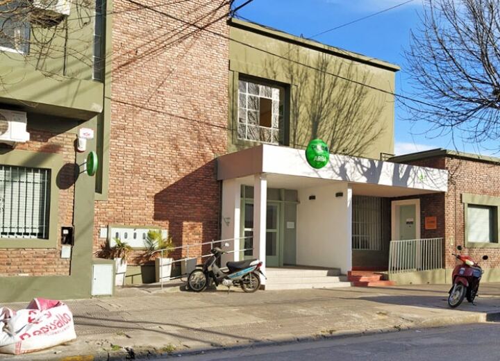 Dolores: El Juzgado de Faltas provincial se traslada a una nueva sede
