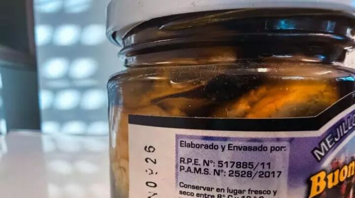 Mar del Plata: Bromatología prohibió la comercialización de distintos aceites de oliva y conservas