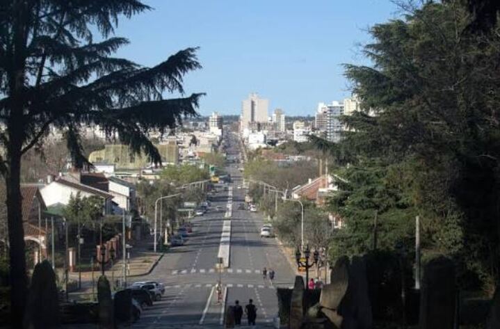 Tandil: Múltiples actividades en el marco de Semana Santa