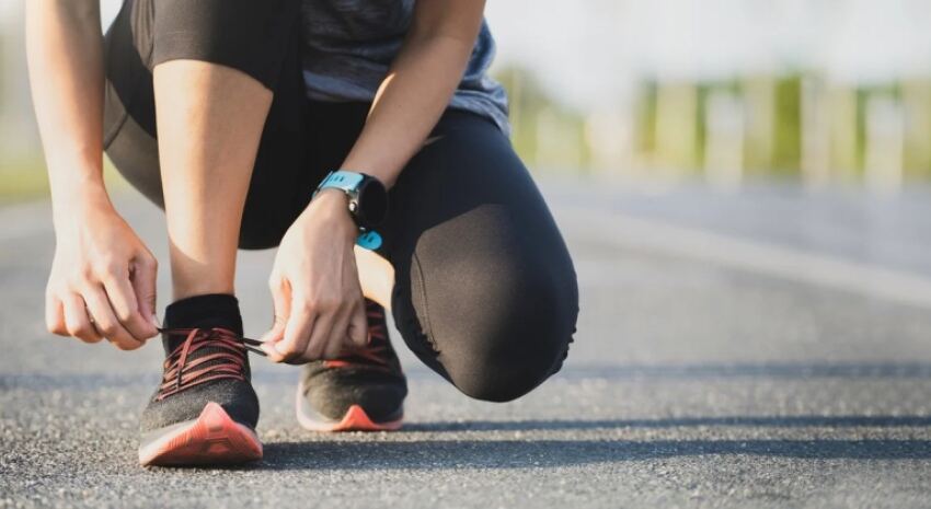 Madariaga: Últimos cupos para ser parte de la Carrera de la Mujer