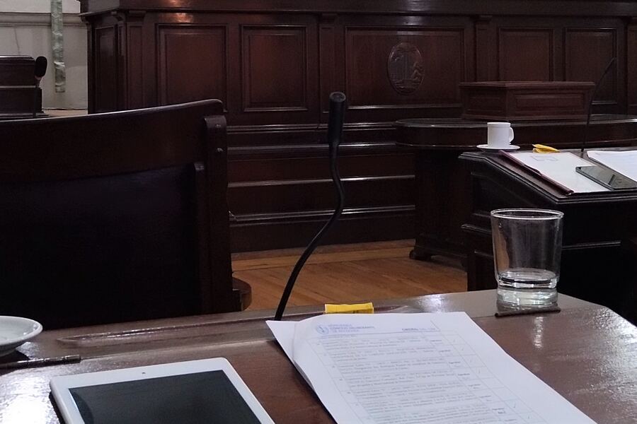 Necochea: Desde el 1º de mayo estará habilitado el Registro de Mayores Contribuyentes