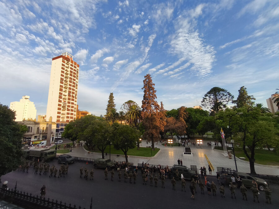 La Plata: Avanza el plan de remoción de vehículos abandonados