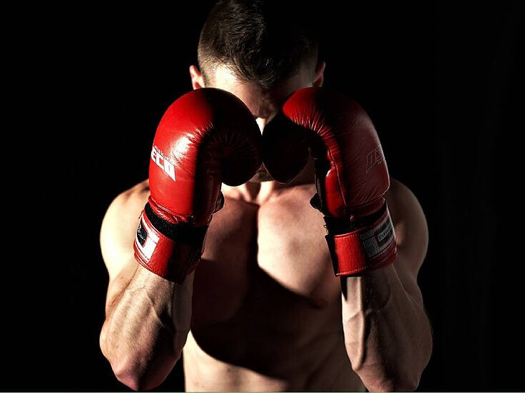 Berisso: Se viene el 6° Festival de Boxeo en el Club El Carmen