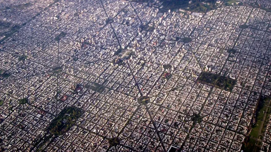 La Plata: Crean un mapa interactivo para canalizar los reclamos vecinales