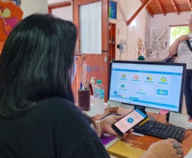 Villa Gesell: Nuevo horario de las oficinas SUBE