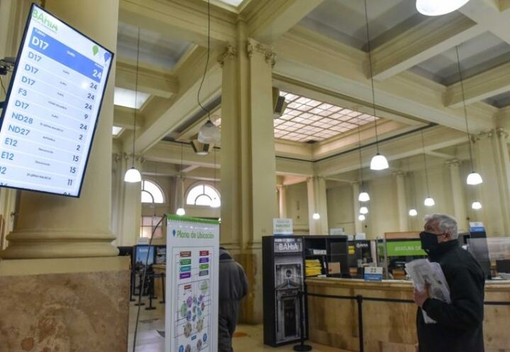 Bahía Blanca: Apertura del Registro Especial de Mayores Contribuyentes