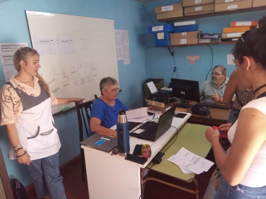 Olavarría: Nuevo operativo de Tarjeta SUBE y Boleto Estudiantil Gratuito